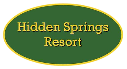 Hidden Springs Resort HOA